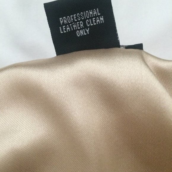 Beautiful Patches Jacket - Picture 7 of 7